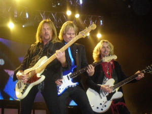 Styx 2010